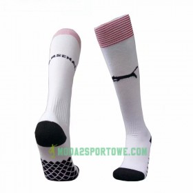 Arsenal Domowe Skarpetki 2018/19